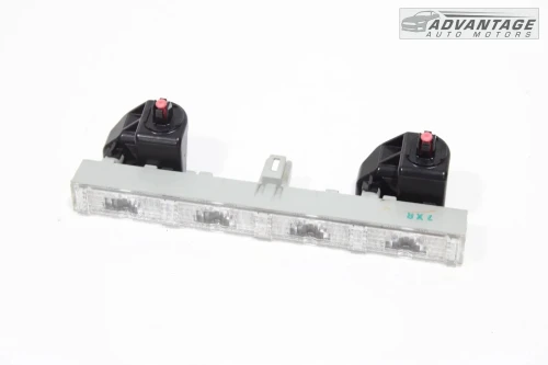 2017-2018 Toyota Corolla Used OEM Third Brake Light