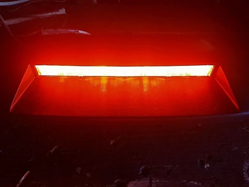 2018-2024 Toyota Camry LED Used OEM Third Brake Light