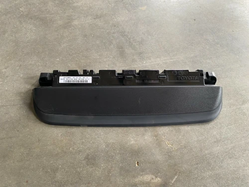 2020-2021 Toyota Supra Used OEM Third Brake Light