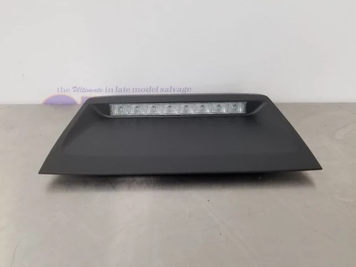 2025 Toyota Camry Used OEM Third Brake Light