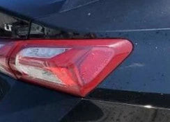 2019-2025 Chevrolet Malibu RH Passenger Quarter Panel Mounted Tail Light Lamp used OEM tail light assembly