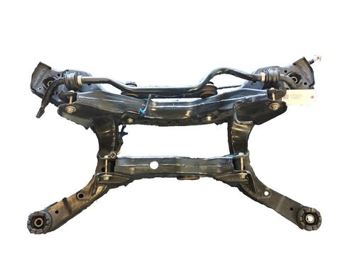 NISSAN ROGUE 2023 1.5L AWD Rear Subframe Suspension Crossmember USED OEM 21-23 used OEM rear subframe and crossmember