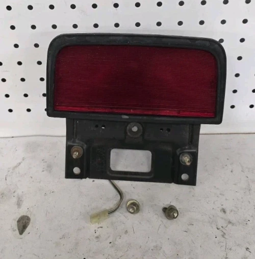 Toyota Supra / 86 Used OEM Third Brake Light