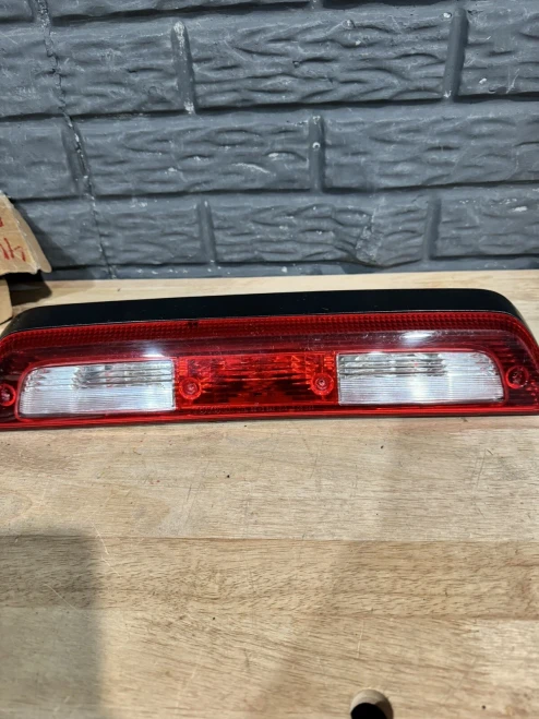 Toyota Tundra LED Used Third Brake Light