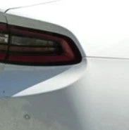 2015-2023 Dodge Charger RH Passenger Outer Tail Brake Light Lamp OEM OEM used OEM tail light assembly