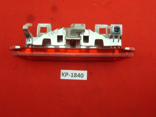Toyota Yaris 1.3L Used Third Brake Light