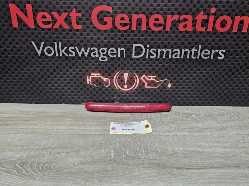 1998-2010 Volkswagen Beetle Used Third Brake Light