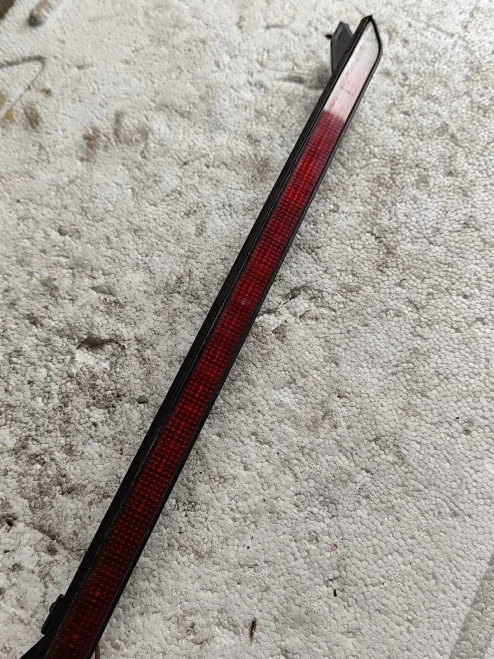 2004 Volkswagen Passat Used Third Brake Light 1J6945097D