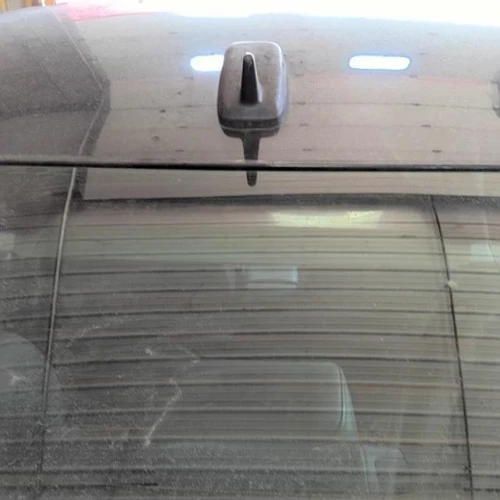 2005 Volkswagen Jetta Used Third Brake Light