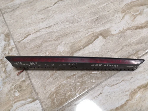 2005 Volkswagen Passat Used Third Brake Light 1J6945097D