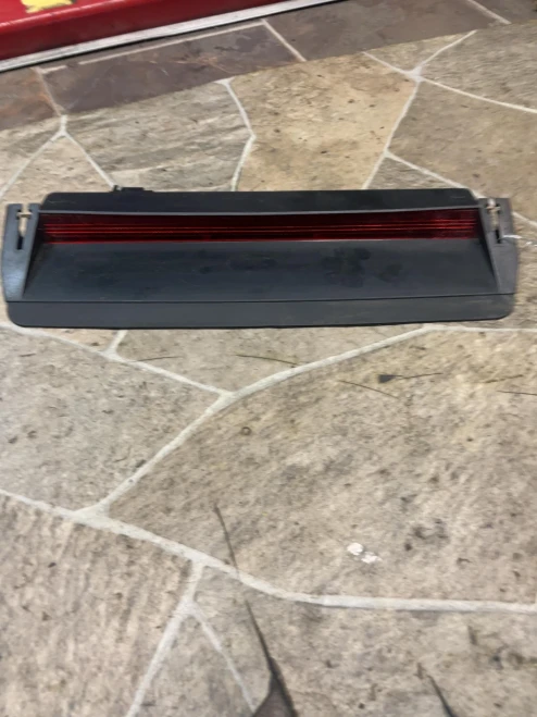 2007 Volkswagen Jetta / GLI Used OEM Third Brake Light