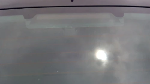 2012 Volkswagen CC Used Third Brake Light