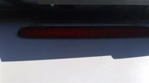 2014 Volkswagen Beetle Used Third Brake Light