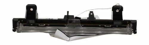 2014 Volkswagen Jetta Used Third Brake Light