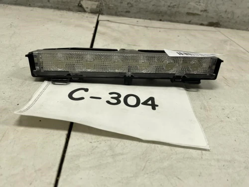 2015 Volkswagen Passat Used OEM Third Brake Light