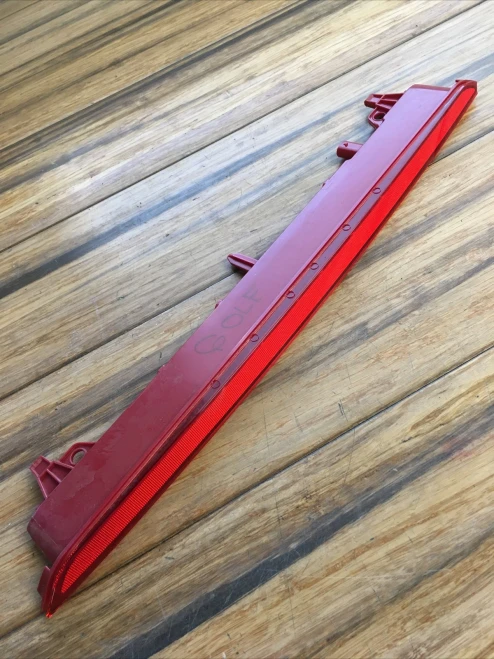 2021-2025 Volkswagen Golf Used OEM Third Brake Light