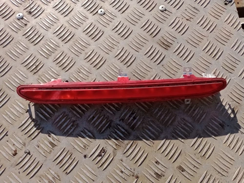 Volkswagen Eos Used OEM Third Brake Light