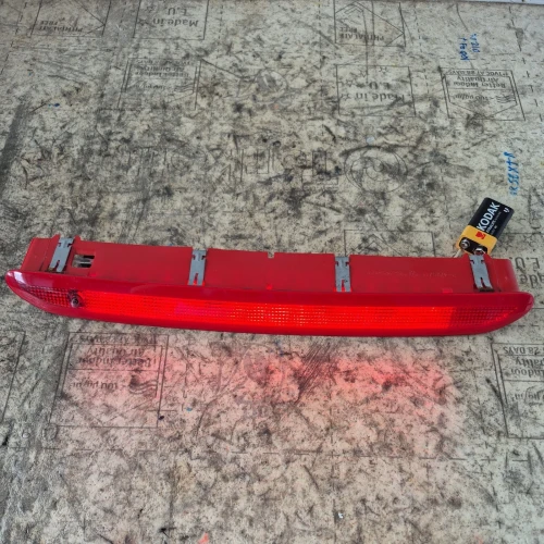 Volkswagen Golf / Polo Used Third Brake Light