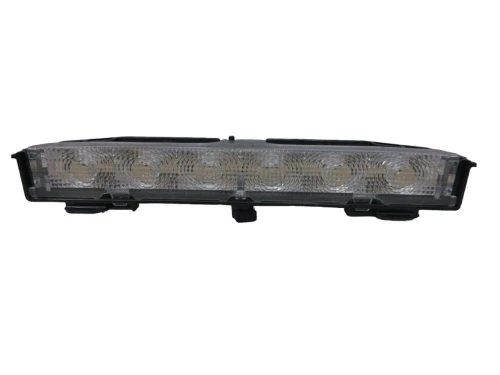 Volkswagen Jetta 2.0L LED Used Third Brake Light