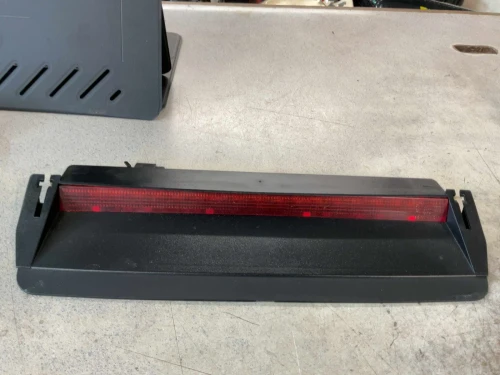 Volkswagen Jetta Sedan Used Third Brake Light