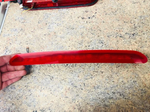 Volkswagen Passat / Tiguan Wagon Used Third Brake Light 1K6945097A