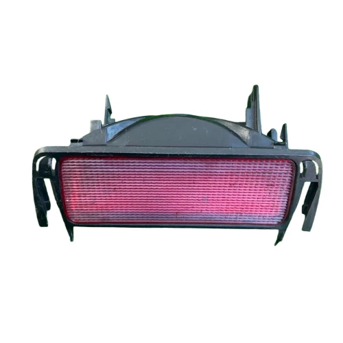 1984-1989 Volvo 740 / 760 Sedan Used OEM Third Brake Light