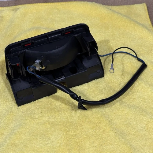 1990-1993 Volvo 240 Wagon Used OEM Third Brake Light