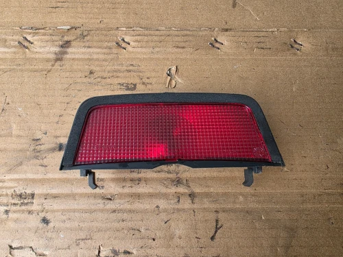 1992-1995 Volvo 850 Used Third Brake Light 3512325