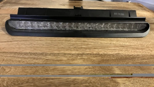 1998-2001 Volvo V70 Used Third Brake Light