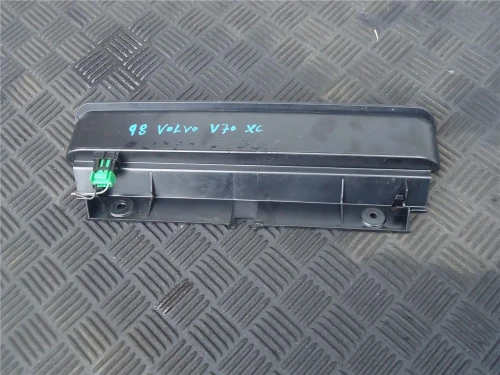 2000 Volvo S70 Used Third Brake Light