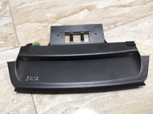 2001 Volvo S80 Used Third Brake Light