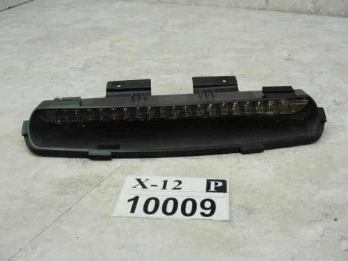 2001, 2003 Volvo S40 Used OEM Third Brake Light