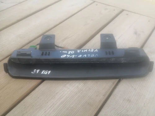 2002 Volvo V40 Used Third Brake Light