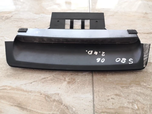 2006 Volvo S80 Used Third Brake Light