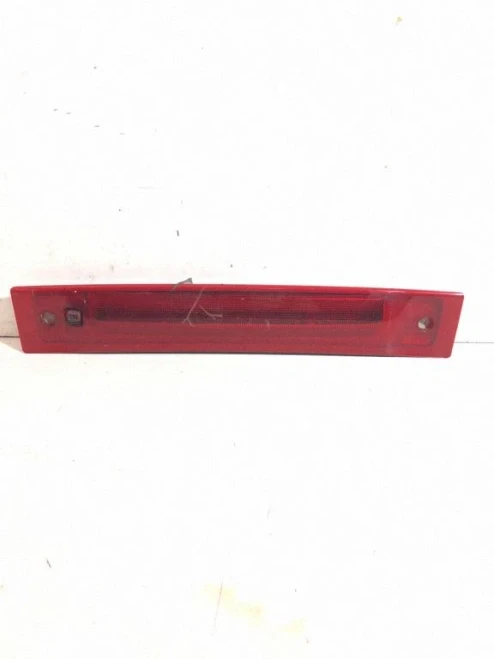 2007 Volvo XC90 Used Third Brake Light