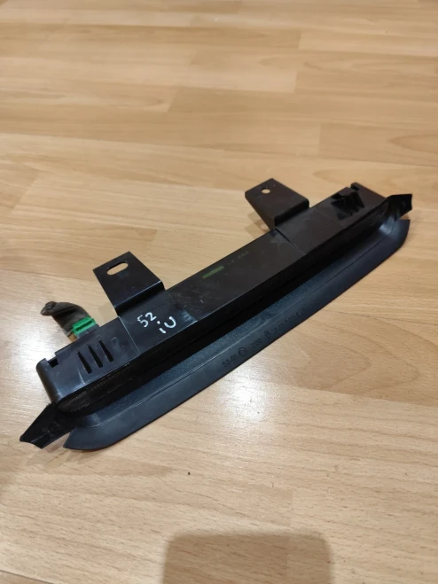 2008 Volvo V50 Used Third Brake Light