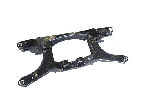 FORD BRONCO SPORT 2023 Rear Subframe Crossmember LX615K067BMA 21-24 USED OEM used OEM rear subframe and crossmember