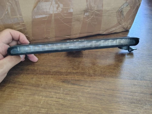 2009 Volvo V70 Used Third Brake Light