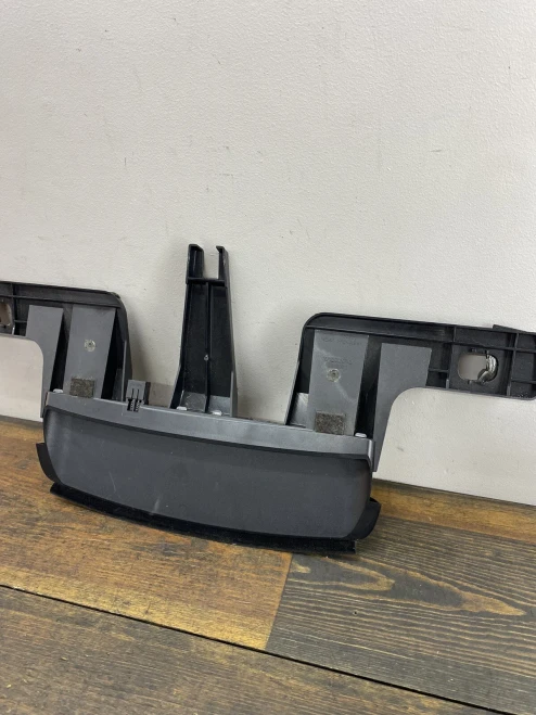 2010 Volvo S80 Used Third Brake Light