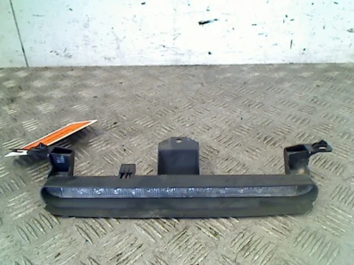 2010 Volvo V70 2.5L Used Third Brake Light