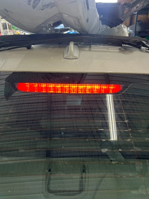 2019-2025 Volvo S60 / V60 Used OEM Third Brake Light 31468212