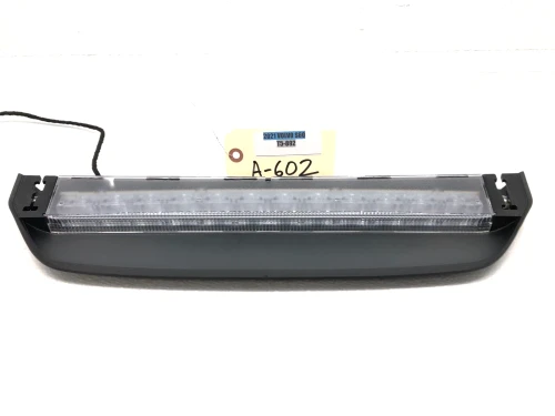 2019-2025 Volvo S60 Used OEM Third Brake Light