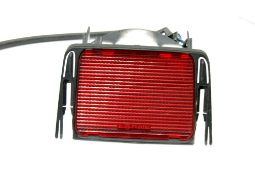 Volvo 240 Coupe Used OEM Third Brake Light