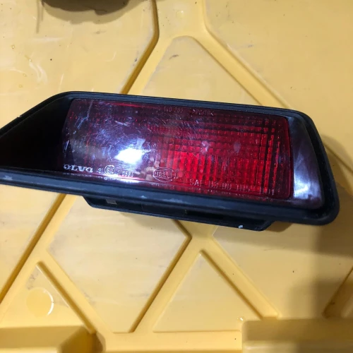 Volvo 850 Used Third Brake Light