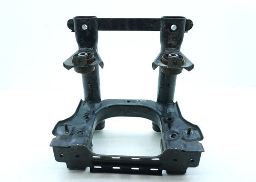 2018-2022 FORD ECOSPORT 2.0L AWD REAR SUSPENSION CROSSMEMBER FRAME SUBFRAME OEM used OEM rear subframe and crossmember