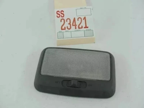 1999, 2003 Acura TL Used OEM Overhead Console