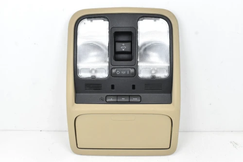 2001, 2004 Acura MDX Sunroof Used OEM Overhead Console