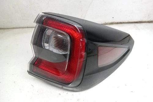 21 2021 Subaru Legacy Passenger RH Quarter Mounted Tail Light Lamp OEM used OEM tail light assembly