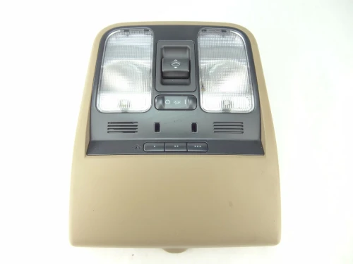 2004 Acura MDX Sunroof Used Overhead Console