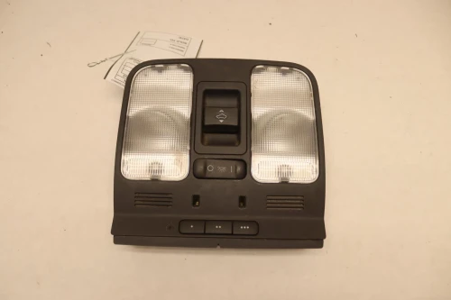 2004 Acura TL Front Used OEM Overhead Console